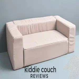 kiddie couch