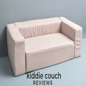 kiddie couch