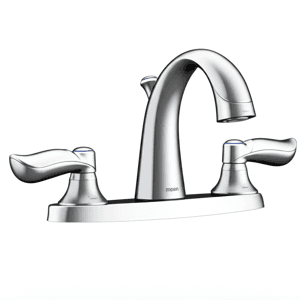 Moen Brantford comparison