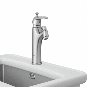 faucet model differences