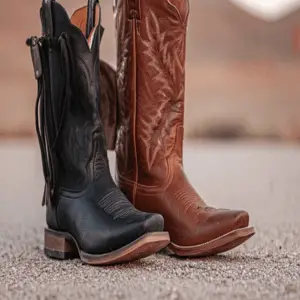 western footwear