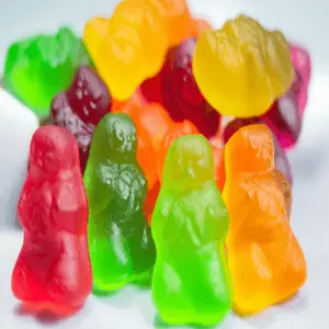 psilocybin gummies