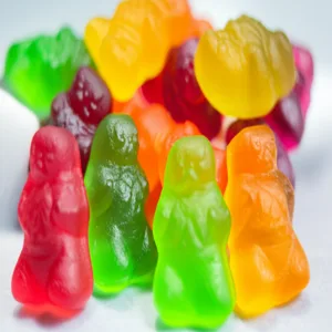 psilocybin gummies