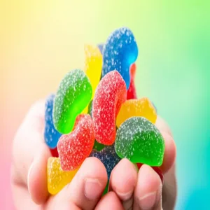 mushroom edibles
