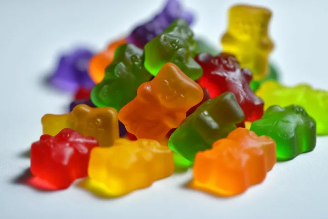 don't trip mushroom gummies