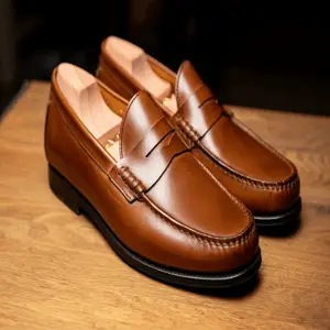 Goodyear welted