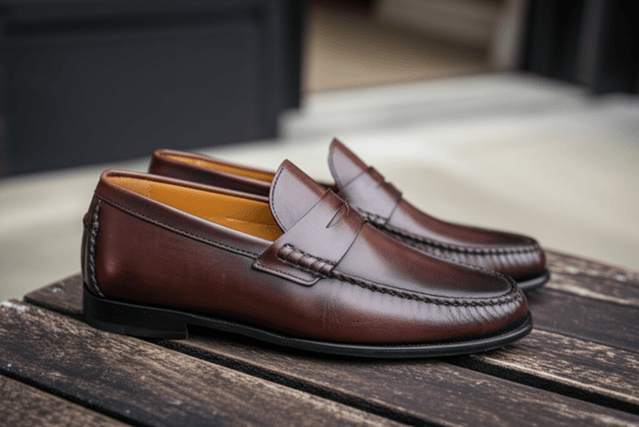 grant stone loafers
