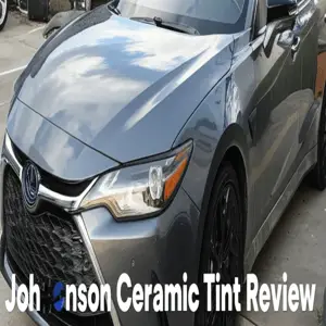 window tinting