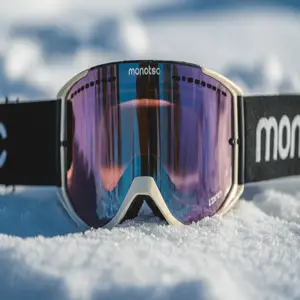 ski goggles