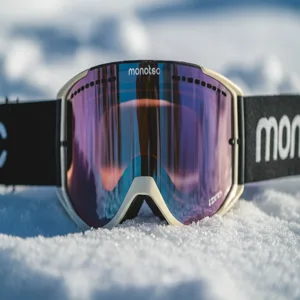 ski goggles