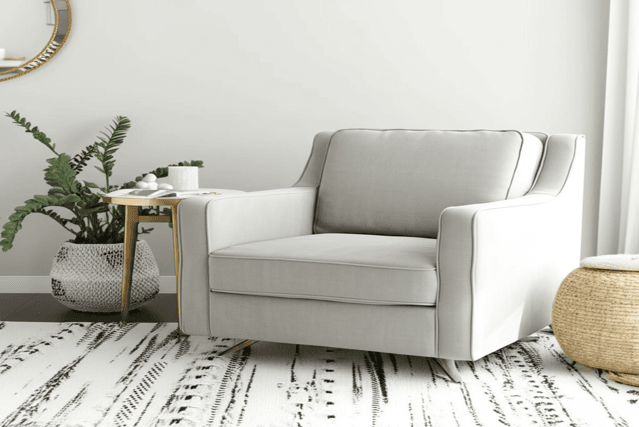 oilo studio glider