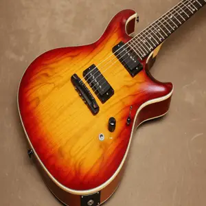 electric guitar