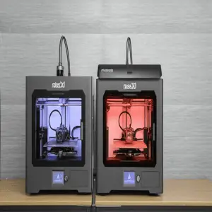 professional 3D printers
