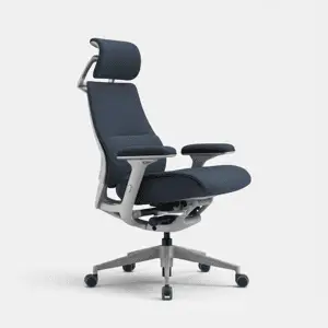 ergonomic seating