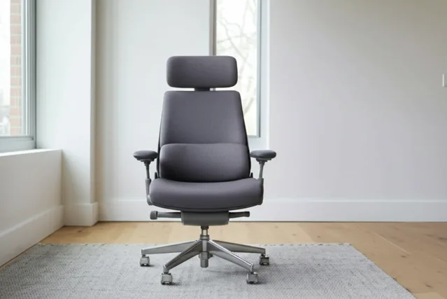Steelcase Leap WorkLounge