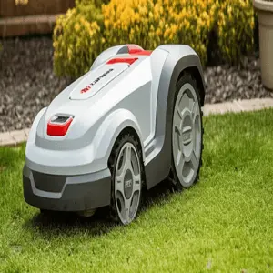 autonomous mower brands