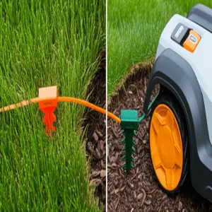 robotic lawn mower comparison