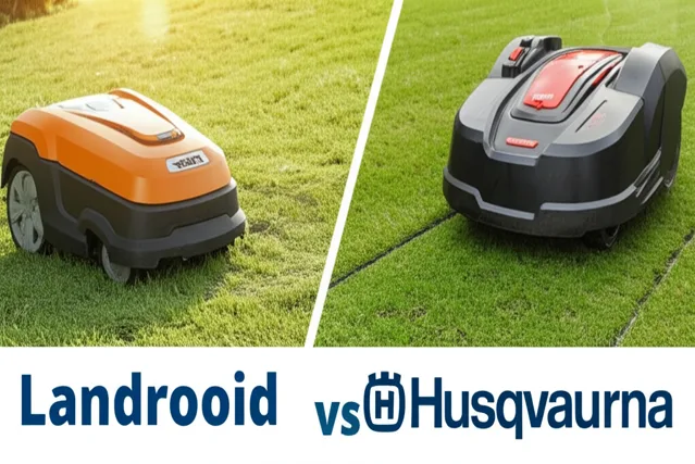 worx landroid vs husqvarna