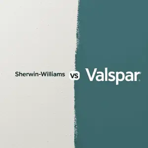 paint comparison