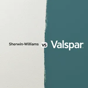 paint comparison