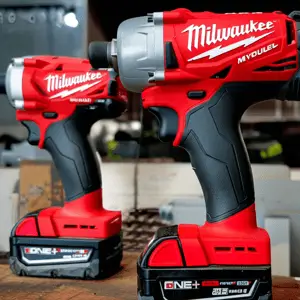 impact driver comparison