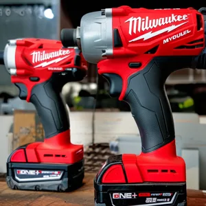 impact driver comparison