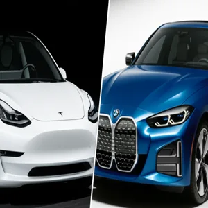 EV performance