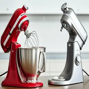 KitchenAid Artisan