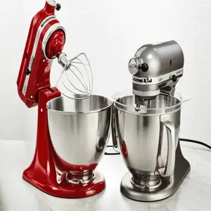 stand mixer comparison